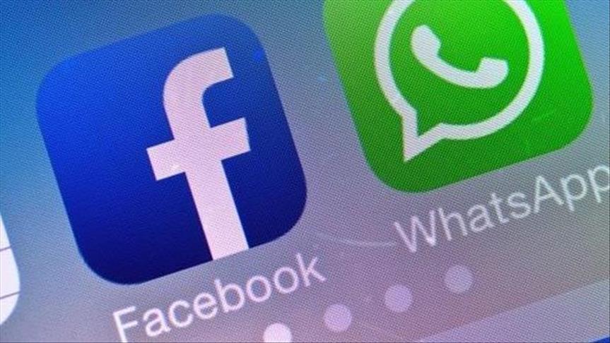 Chinese multi-messaging app rivals WhatsApp, Facebook
