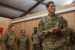 احتمال خروج بیش از یک‌هزار سرباز امریکایی از افغانستان