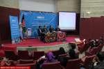گزارش تصویری/ سمینار نقش تکنالوژی‌های نوین ارتباطی و دیجیتالی در تعاملات گردشگری افغانستان و ایران  