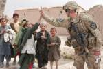 امریکا با بحث خروج نظامیانش؛ یک نوع بازی را در افغانستان به راه انداخته است