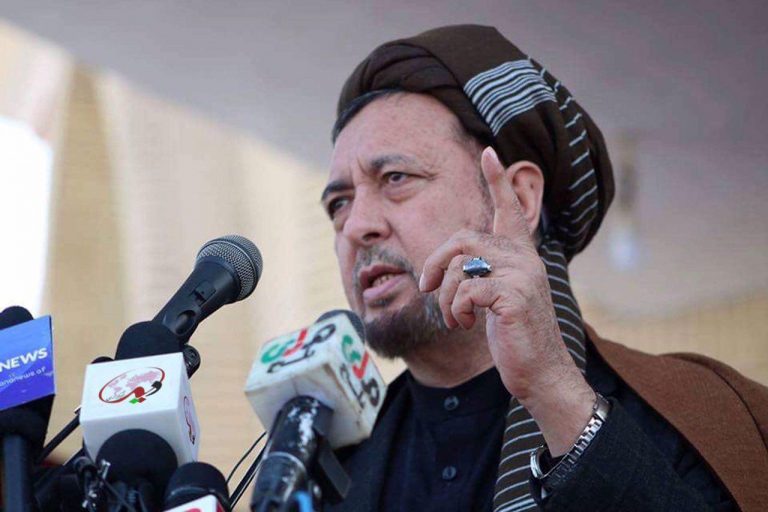 Government Ordered some Provinces to Change Election Results: Mohaqeq