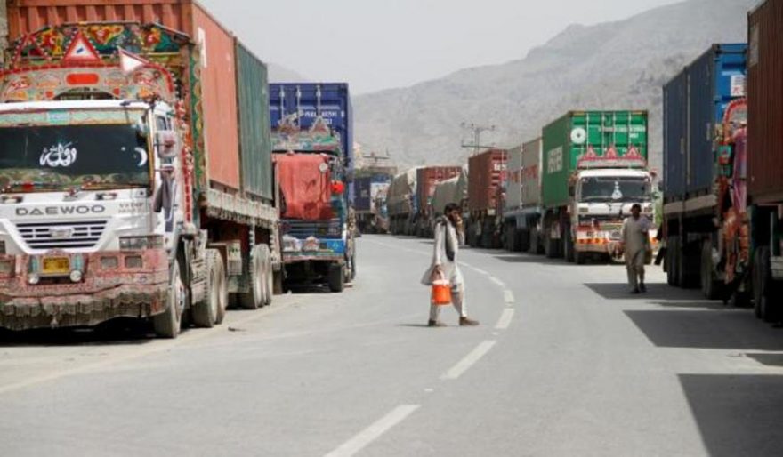 Afghanistan-Pakistan Poor Trade and Transit Relations: The Need for Arrangements
