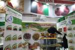 افتتاح نمایشگاه محصولات زراعتی افغانستان در دبی؛ تاجران به دنبال بازاریابی جهانی برای تولیدات زراعتی