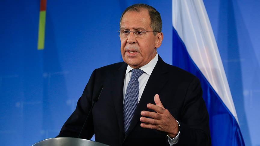 Russia urges UN resolution on Daesh terrorist transfer