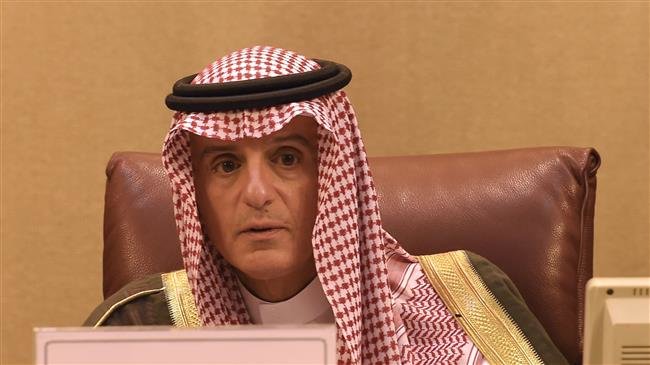 New report reveals Saudi minister Jubeir’s links with Mossad