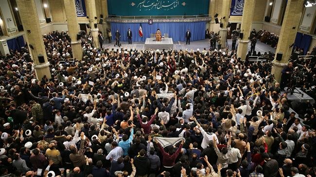 Enemies cannot hurt Iranian nation: Leader