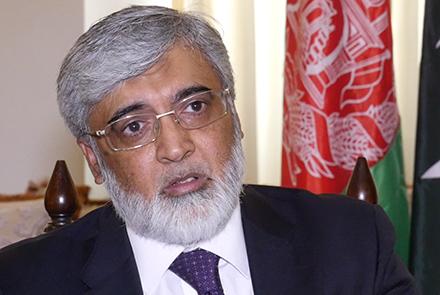 Pakistan Warns Afghan Talks Will be Affected If India Retaliates Over Kashmir