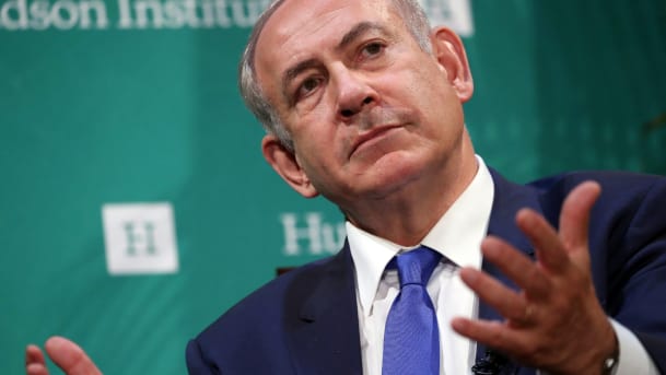 Netanyahu Seeks to Save Face after Cancelled Central Europe Summit