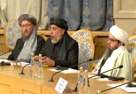 Taliban-US postponed meeting sparks concerns