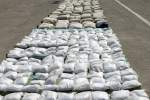 Iran busts nearly 100kg of narcotics on Afghan border
