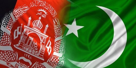 Kabul rejects Pakistani envoy