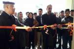 افتتاح ۳ پروژه به ارزش ۶۰۰ هزار دالر در دانشگاه هرات/ درسال آینده دو رشته در مقطع ماستری در دانشگاه هرات راه اندازی خواهد شد
