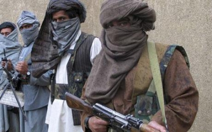 Taliban Deadly Attack on Employees of Private Company