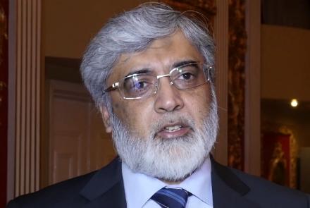 Afghanistan summoned Pakistan ambassador over India tension remarks