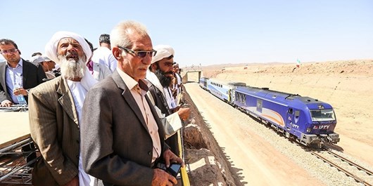 Afghanistan approves fourth section of Khaf – Herat railway