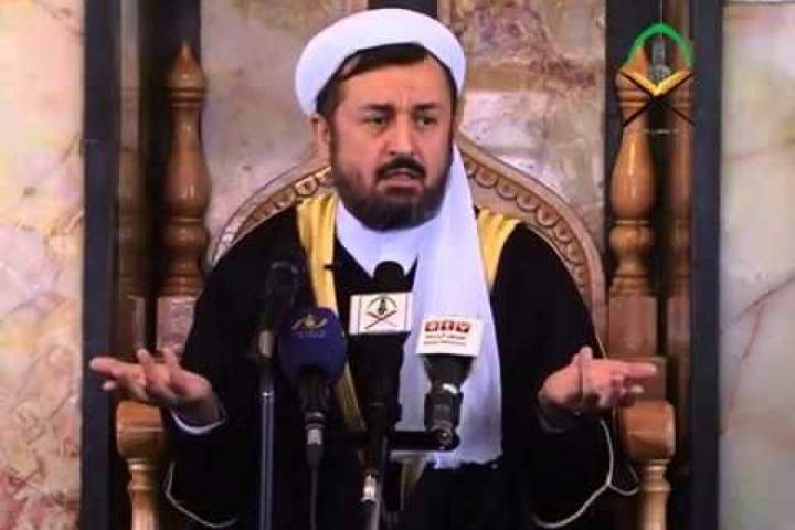 امام جمعه کابل: انسان ها به دلیل پیروی از هوای نفس، نعمت های خداوند را فراموش می کنند