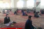 مسابقه کتابخوانی "راز حیات برتر" در ولایت هرات برگزار شد