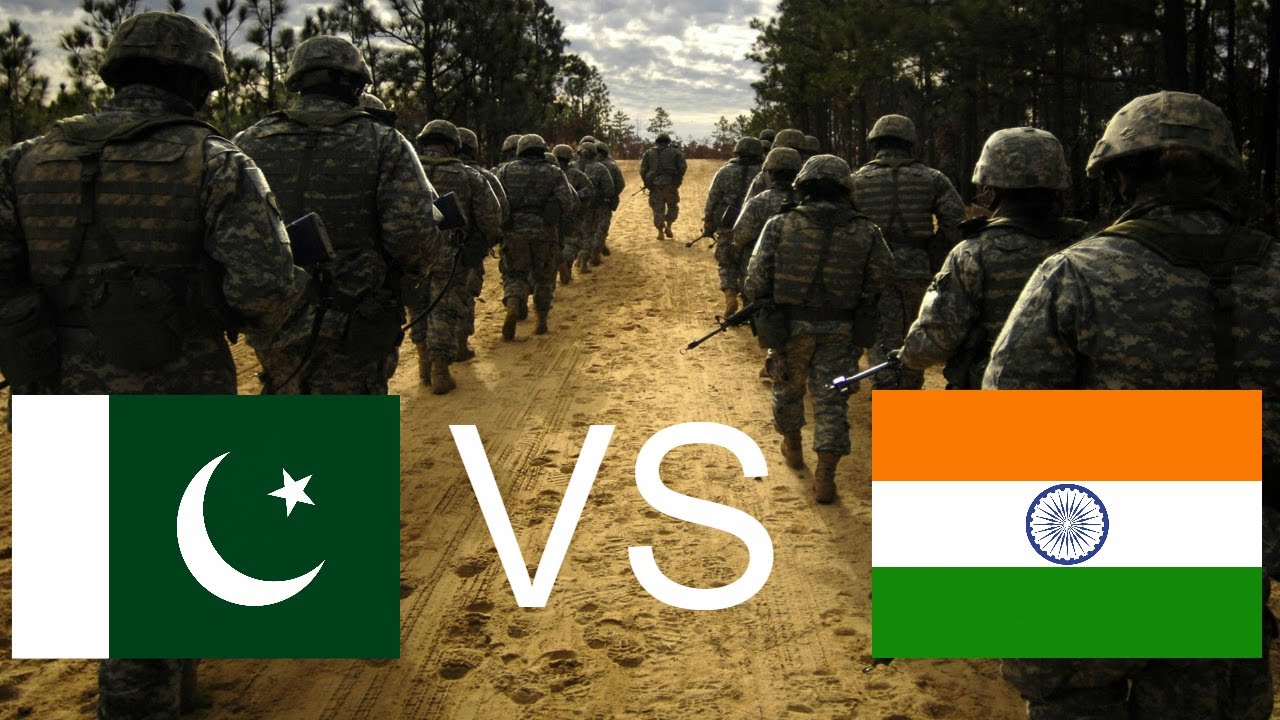 آگاه روابط بین الملل: در صورت درگیری بین هند و پاکستان، افغانستان باید بی‌طرف باشد