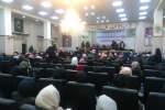 کنفرانس طرح برنامه جدید تجارتی زنان در بلخ برگزار شد