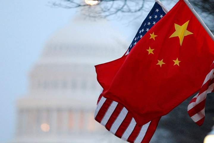 چین او امریکا د اړیکو پر ښه کولو کار پيل کړی