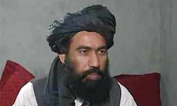 Taliban Political Chief Baradar To Attend Afghan Peace Talks In Qatar