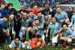 City wins Carabao Cup, Chelsea goalie refuses subbed off