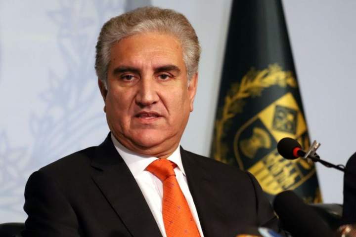 انتقاد وزیر خارجه پاکستان از بی توجهی امریکا و افغانستان در پروسه صلح