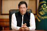 پاکستان لومړۍ وزیر عمران خان پاکستان کې مېشت افغان کډوالو ته په پښتو ژبه تویت کړی