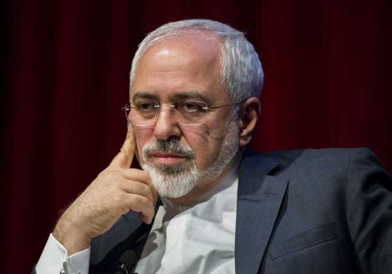 وزیر خارجه ایران استعفا داد