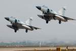 Indian Air Force jets cross border with Pakistan, drop bombs in Pak-administered Kashmir
