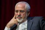 ایران خارجه وزیر استعفا ورکړه