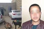 بازداشت سه تن به ارتکاب دزدی موتر و قتل توسط پلیس