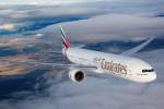 Emirates uses advanced navigation technology to increase cargo capacity to Kabul