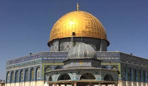 نتانیاهو دستور بستن مسجد "باب‌الرحمه" را صادر کرد
