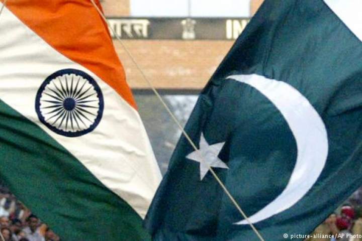 پاکستان: هند حملې ځواب ځان لپاره خوندي ساتي