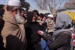 Pakistani Envoy In Kabul Vows Settling Visa Problems