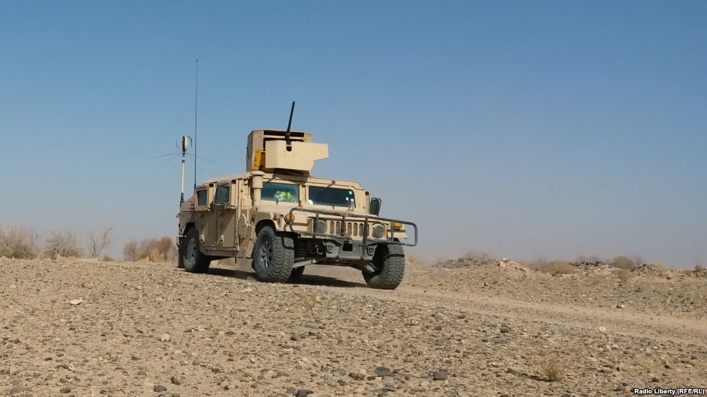 حمله گروهی طالبان به پایگاه نظامی در هلمند با کشته شدن 45 نفر پایان یافت