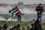 For 49th week, Gazans continue anti-occupation protests