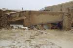 سیلاب ها در افغانستان جان 16 نفر را گرفت