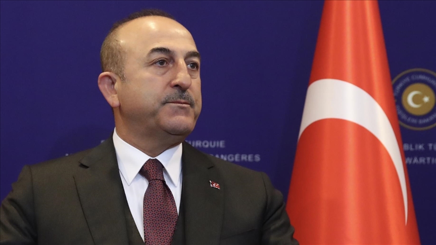 US should change its mind on Iran sanctions: Turkey