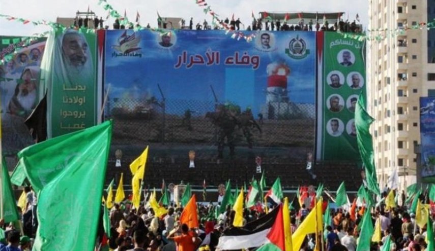 جزئیاتی از عملیات تبادل اسرای احتمالی میان حماس و رژیم صهیونیستی