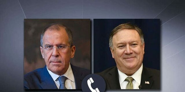 توافق روسیه و امریکا برای ادامه ارتباط میان کارشناسان درباره افغانستان