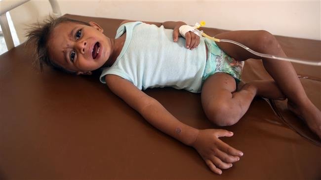 In Yemen, war can reach children wherever they are: UN