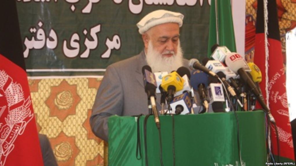 Loya Jirga Aimed At Discussing Peace Talks postponed