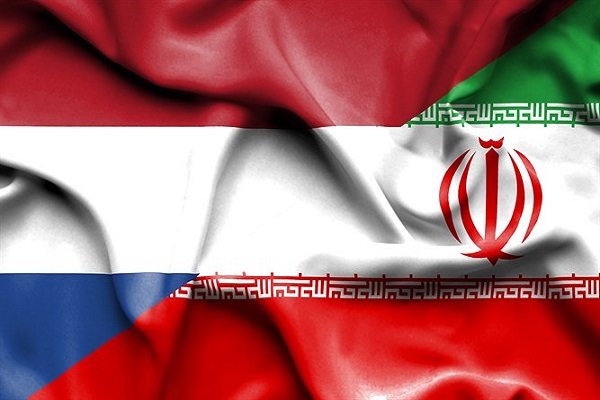 Tehran expels two Dutch diplomats