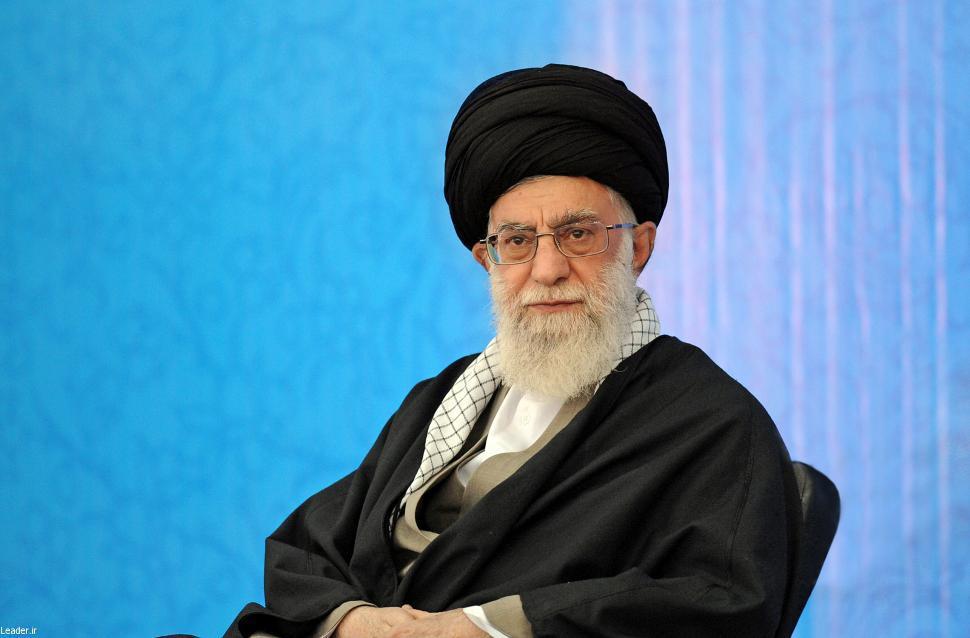 Imam Khamenei Warned Not to Rely on ‘Vicious’ EU Package on N. Deal