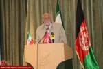 همایش "بایسته‌های صلح در اندیشه‌ شهید مزاری" در شهر قم برگزار شد