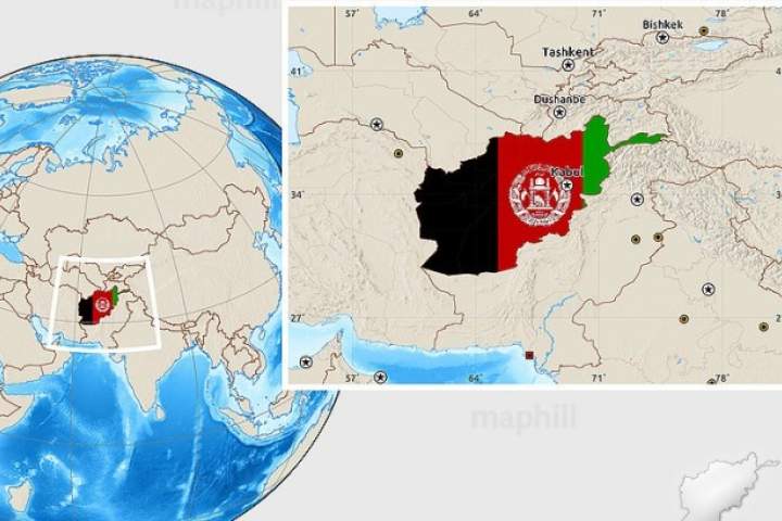 نگرانی کشورهای آسیای میانه از حضور داعش در افغانستان، آنها را به مذاکره با طالبان نزدیک کرده است
