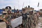 Up to 50 militants killed in Afghan Special Forces operations, airstrikes