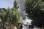 At least 16 killed in attack in eastern Afghanistan